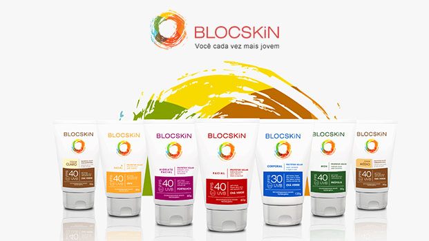 BlocSkin BlocSkin