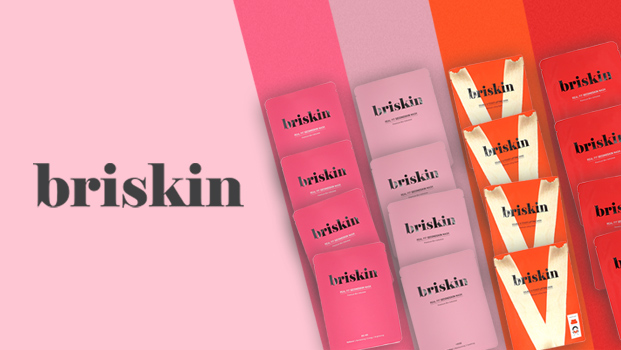 Briskin Briskin