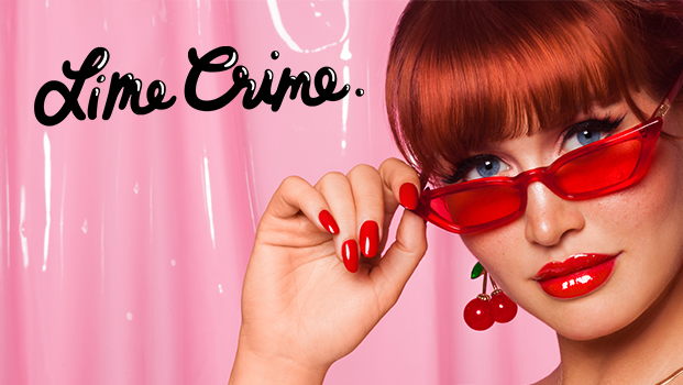 Lime Crime Lime Crime