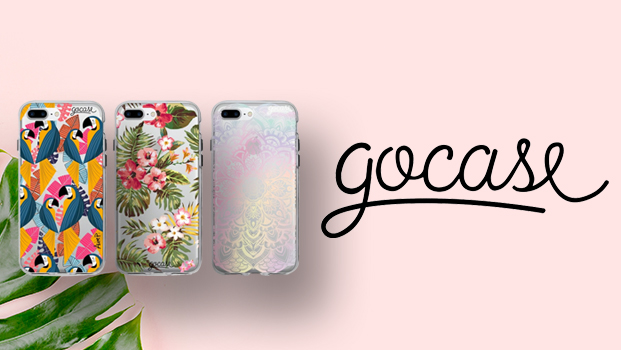 Go Case Go Case
