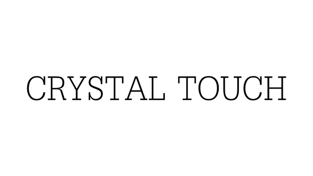 Crystal Touch Crystal Touch
