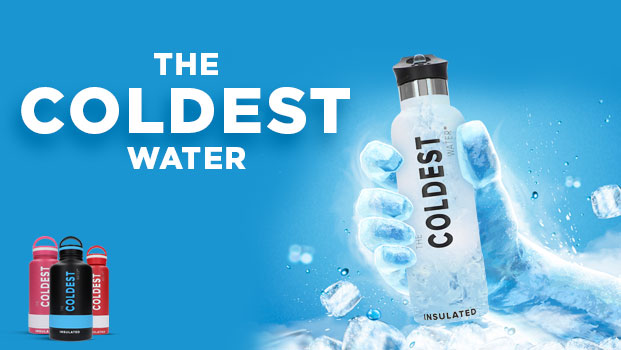The Coldest Water The Coldest Water