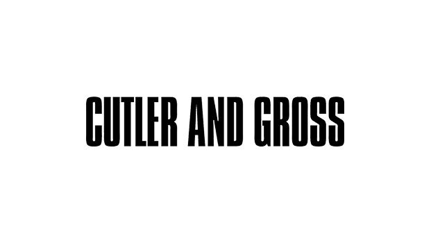 Cutler And Gross Cutler And Gross