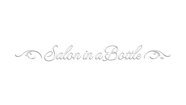 Salon in a Bottle Salon in a Bottle