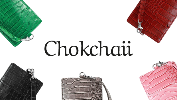 Chokchaii Chokchaii