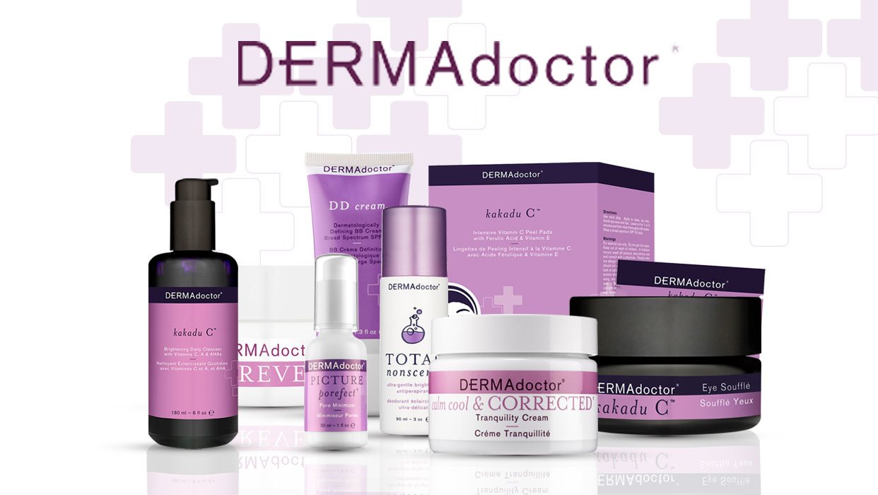DERMAdoctor DERMAdoctor