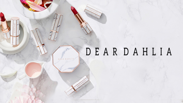 Dear Dahlia Dear Dahlia