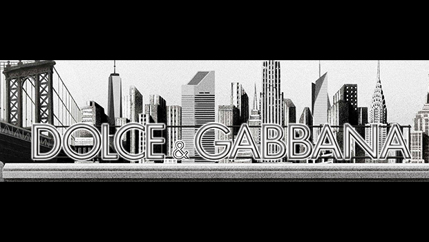 Dolce & Gabbana Dolce & Gabbana