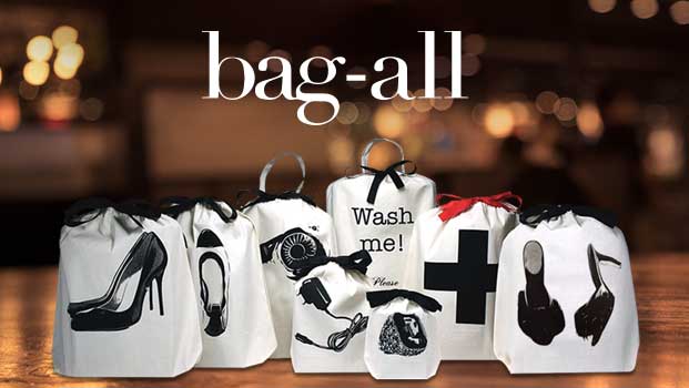 Bag-All Bag-All