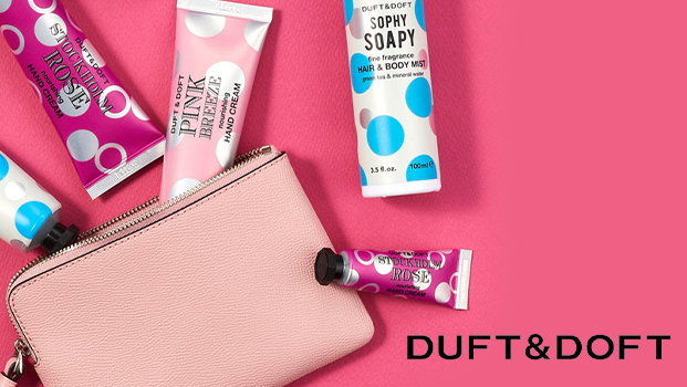 Duft & Doft Duft & Doft