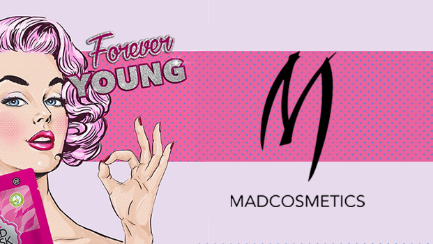Mad Cosmetics Mad Cosmetics