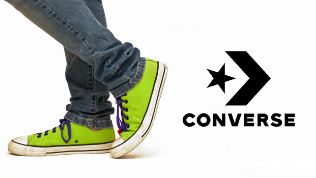Converse Converse