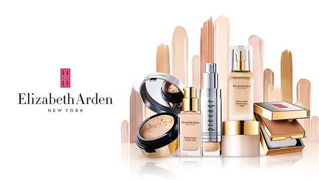 Elizabeth Arden Elizabeth Arden