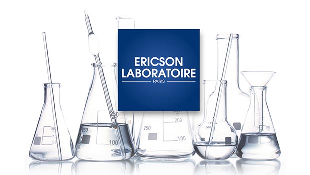 Ericson Laboratoire Ericson Laboratoire