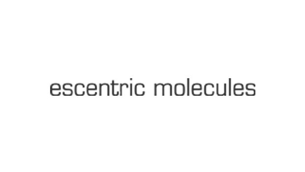 Escentric Molecules Escentric Molecules