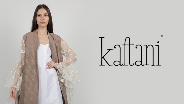 Kaftani Kaftani