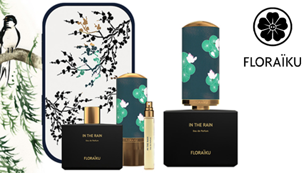 Floraiku Floraiku