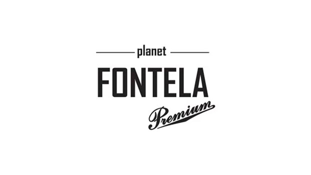 Fontela Premium Fontela Premium