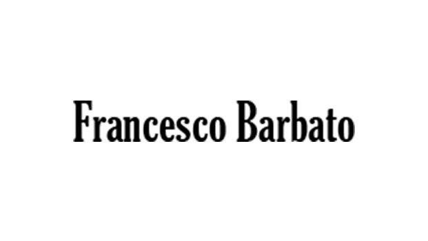 Francesco Barbato Francesco Barbato