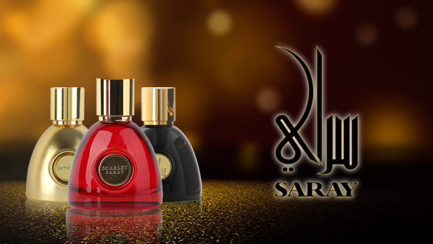 Saray Saray