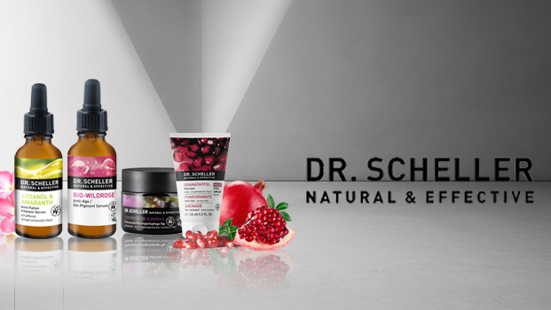 Dr. Scheller Dr. Scheller