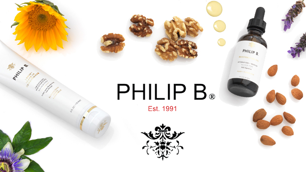 Philip B Philip B