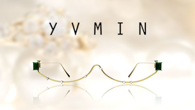 Yvmin Yvmin