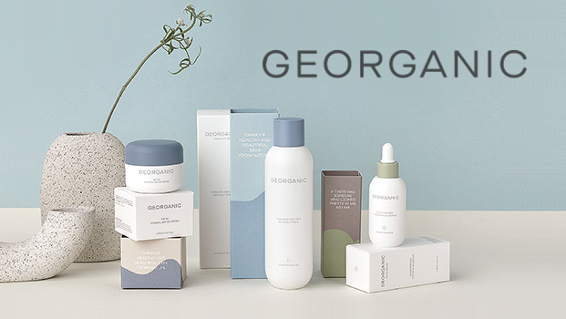 Georganic Georganic