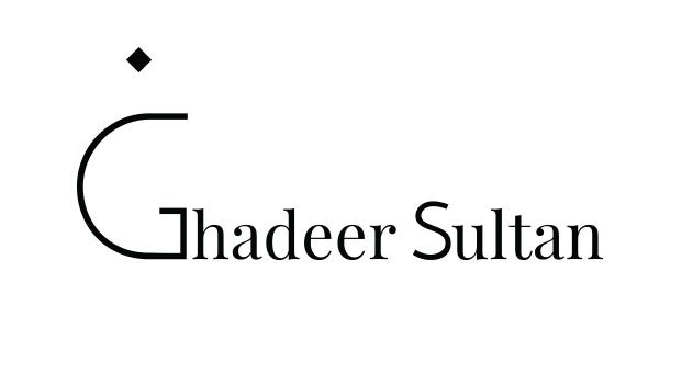 Ghadeer Sultan Ghadeer Sultan