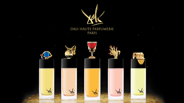 Dali Haute Parfumerie Dali Haute Parfumerie