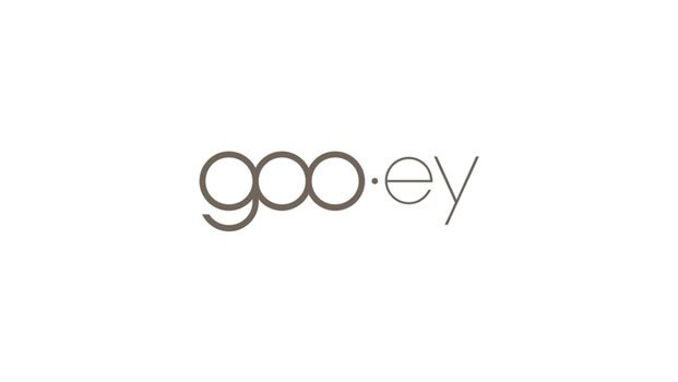 Gooey Gooey