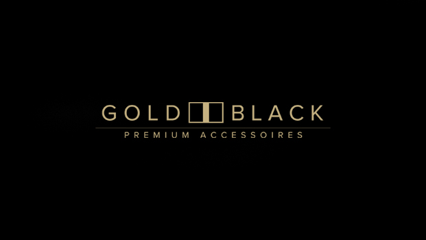 GOLDBLACK GOLDBLACK