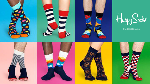 Happy Socks Happy Socks