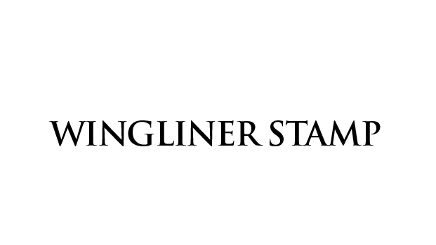 Wingliner Stamp Wingliner Stamp
