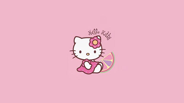 Hello Kitty Hello Kitty