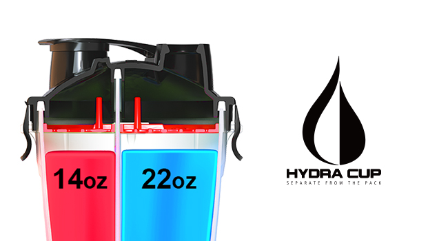 Hydra Cup Hydra Cup