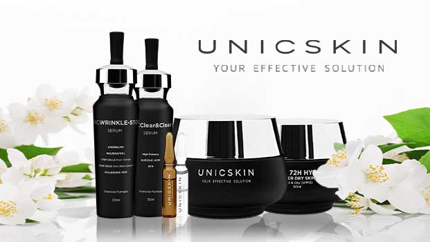 Unicskin Unicskin