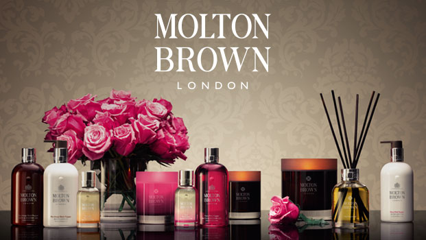 Molton Brown Molton Brown