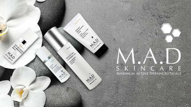 M.A.D Skincare M.A.D Skincare