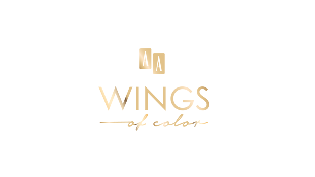 Aa Wings Of Color Aa Wings Of Color