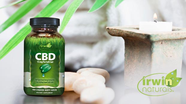Irwin Naturals Irwin Naturals