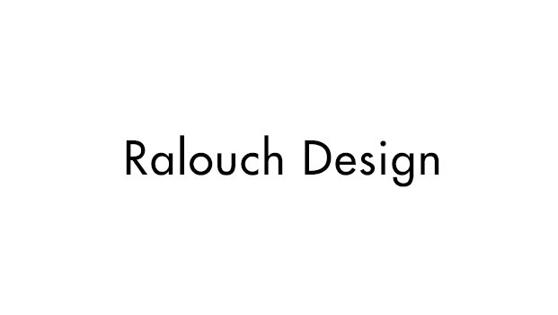 Ralouch Design Ralouch Design