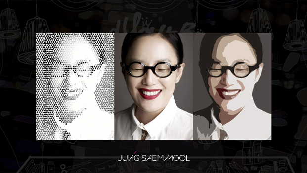 JUNGSAEMMOOL JUNGSAEMMOOL
