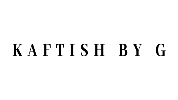Kaftish by G Kaftish by G