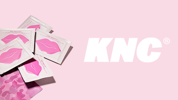 KNC Beauty KNC Beauty