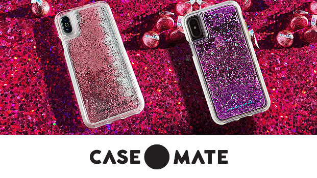 Case-Mate Case-Mate
