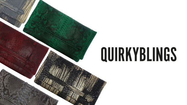 QuirkyBlings QuirkyBlings