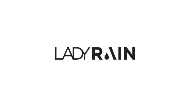 Lady Rain Lady Rain