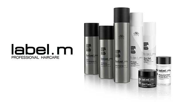 Label. M Label. M