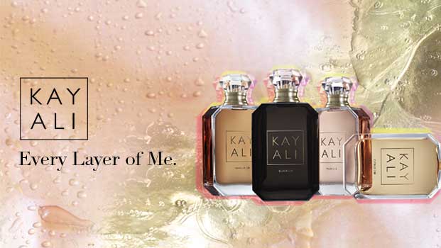 Kayali Fragrance Kayali Fragrance